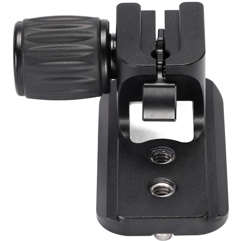 Leofoto NF-200 Lens Foot for Nikon AF-S 70-200mm f/2.8G ED VR II