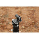 Leofoto NF-200 Lens Foot for Nikon AF-S 70-200mm f/2.8G ED VR II