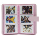 FUJIFILM INSTAX MINI Photo Album (Blossom Pink)