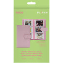 FUJIFILM INSTAX MINI Photo Album (Blossom Pink)