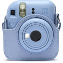 FUJIFILM Camera Case for INSTAX MINI 12 (Pastel Blue)