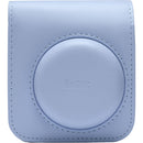 FUJIFILM Camera Case for INSTAX MINI 12 (Pastel Blue)