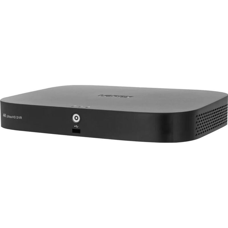 Lorex Fusion Series D863A62B 20-Channel 4K UHD DVR with 2TB HDD