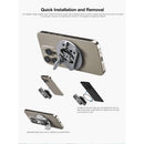 Leofoto Magnetic Quick-Mount Plate