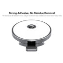 Leofoto Magnetic Car Phone Mount (Black)