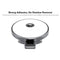 Leofoto Magnetic Car Phone Mount (Black)