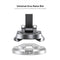Leofoto Magnetic Car Phone Mount (Black)