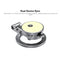Leofoto Magnetic Car Phone Mount (Silver)