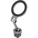 Leofoto Magnetic Phone Mount with Cold Shoe