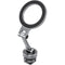 Leofoto Magnetic Phone Mount with Cold Shoe