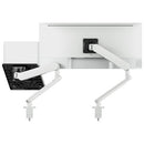 Atdec AWS-N-ORA2-F-W Ora-F Duo Laptop Combo (White)