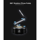 Leofoto Magnetic Phone Mount with Electric Suction Cup