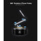 Leofoto Magnetic Phone Mount with Electric Suction Cup