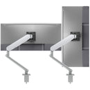 Atdec AWS-ORA2-F-S Ora Duo with F-Clamp (Silver)