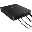 Lenovo Thinksmart Core Gen 2 Computer with IP Controller for Microsoft Teams Rooms