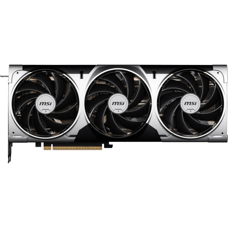 MSI GeForce RTX 5080 VENTUS 3X OC Graphics Card