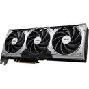 MSI GeForce RTX 5080 VENTUS 3X OC Graphics Card