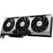 MSI GeForce RTX 5080 VENTUS 3X OC Graphics Card