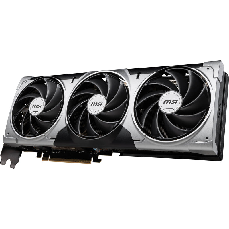 MSI GeForce RTX 5080 VENTUS 3X OC Graphics Card