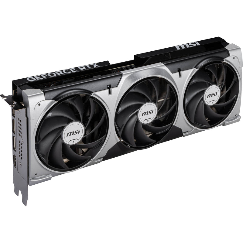 MSI GeForce RTX 5080 VENTUS 3X OC Graphics Card