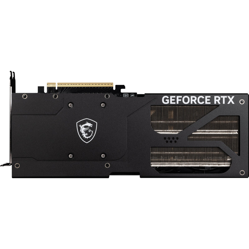 MSI GeForce RTX 5080 VENTUS 3X OC Graphics Card