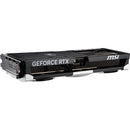 MSI GeForce RTX 5080 VENTUS 3X OC Graphics Card