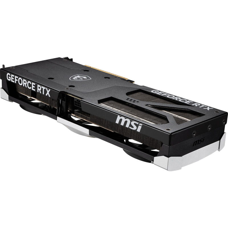 MSI GeForce RTX 5080 VENTUS 3X OC Graphics Card