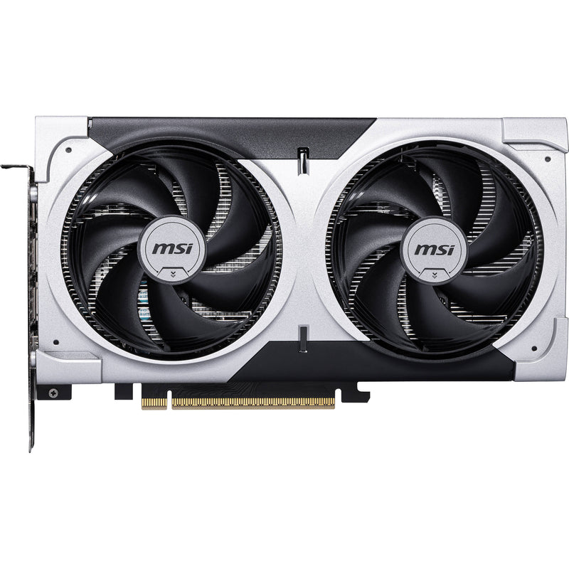 MSI GeForce RTX 5060 Ti 16GB VENTUS 2X OC PLUS Graphics Card