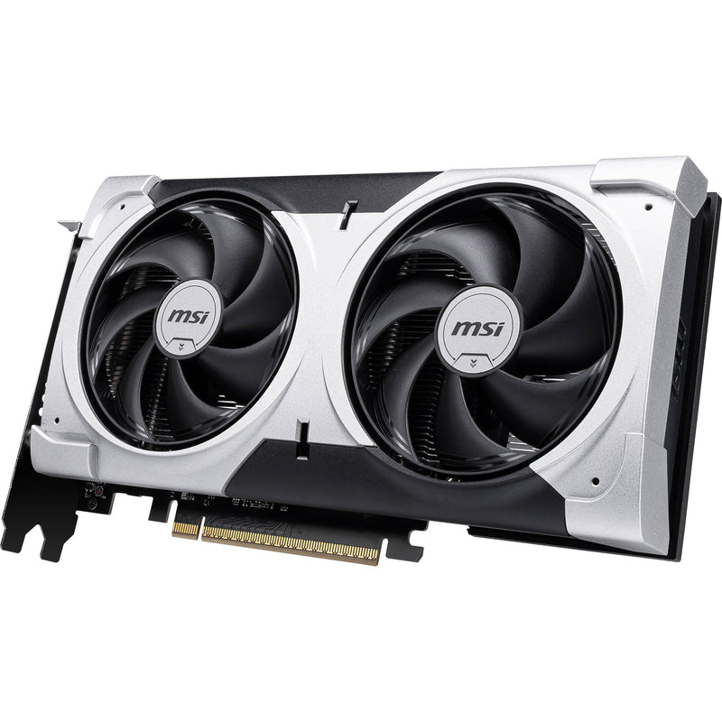 MSI GeForce RTX 5060 Ti 16GB VENTUS 2X OC PLUS Graphics Card