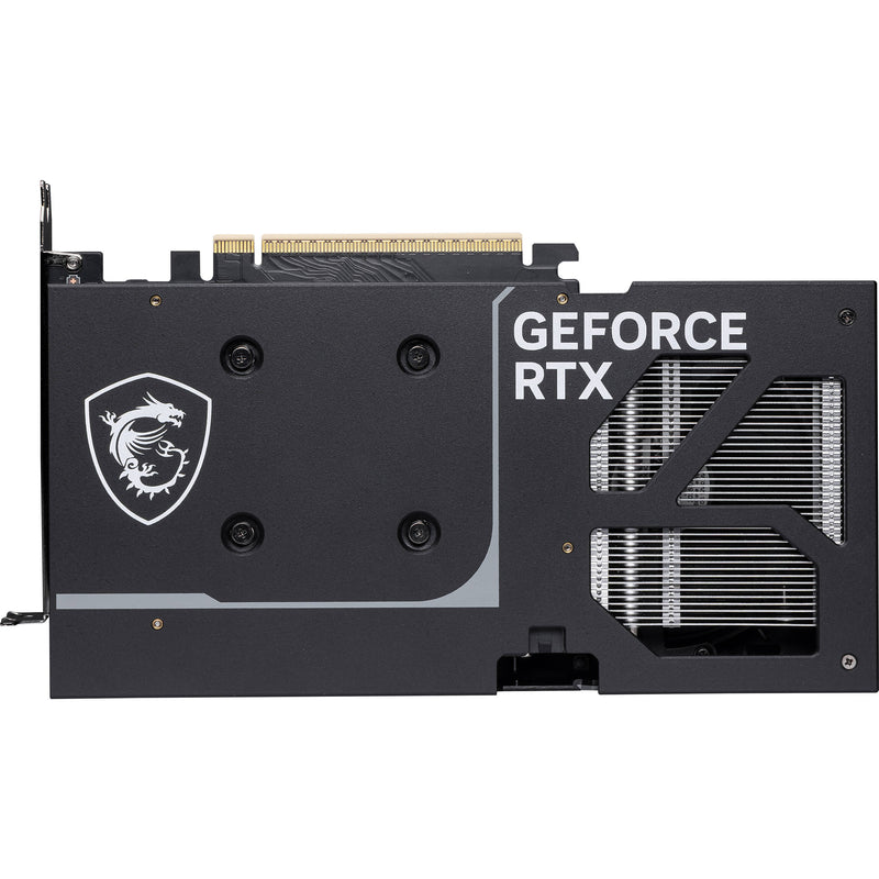 MSI GeForce RTX 5060 Ti 16GB VENTUS 2X OC PLUS Graphics Card
