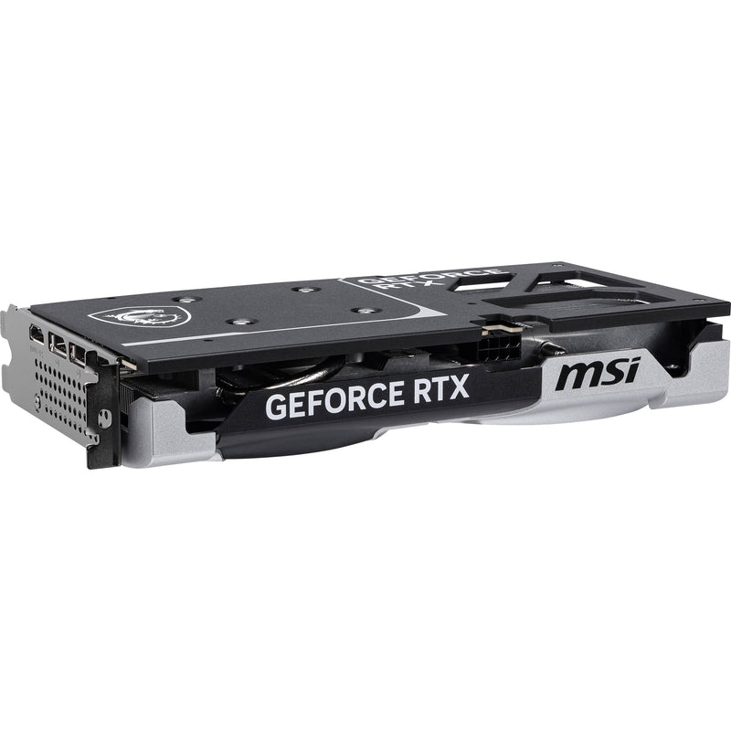 MSI GeForce RTX 5060 Ti 16GB VENTUS 2X OC PLUS Graphics Card