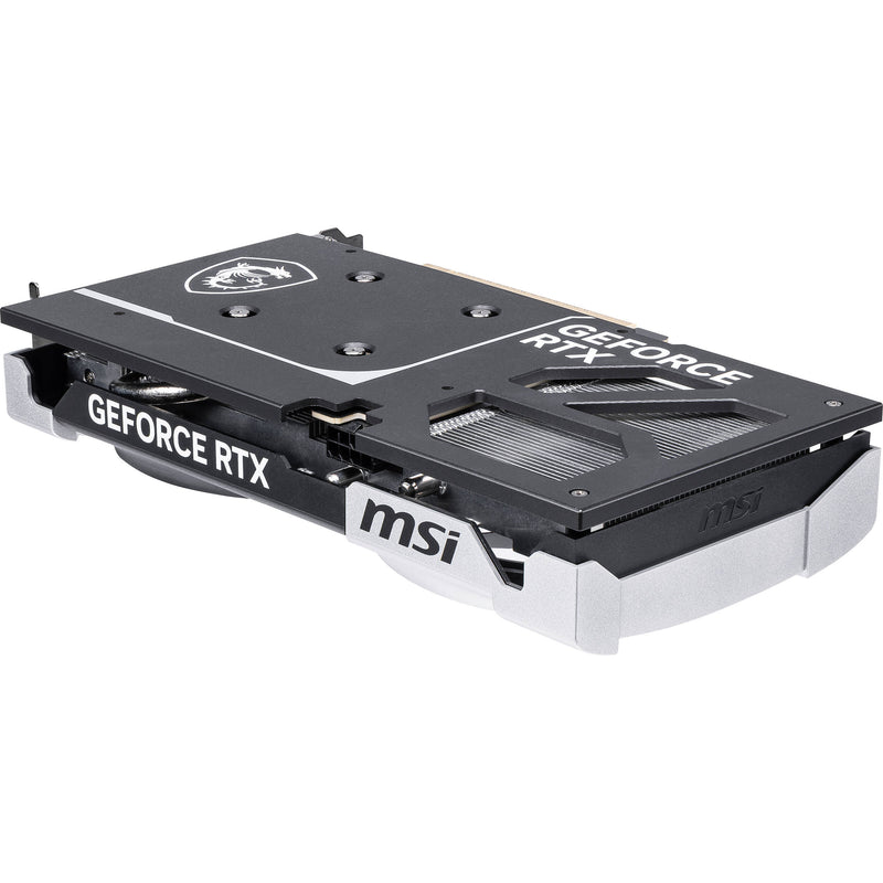 MSI GeForce RTX 5060 Ti 16GB VENTUS 2X OC PLUS Graphics Card