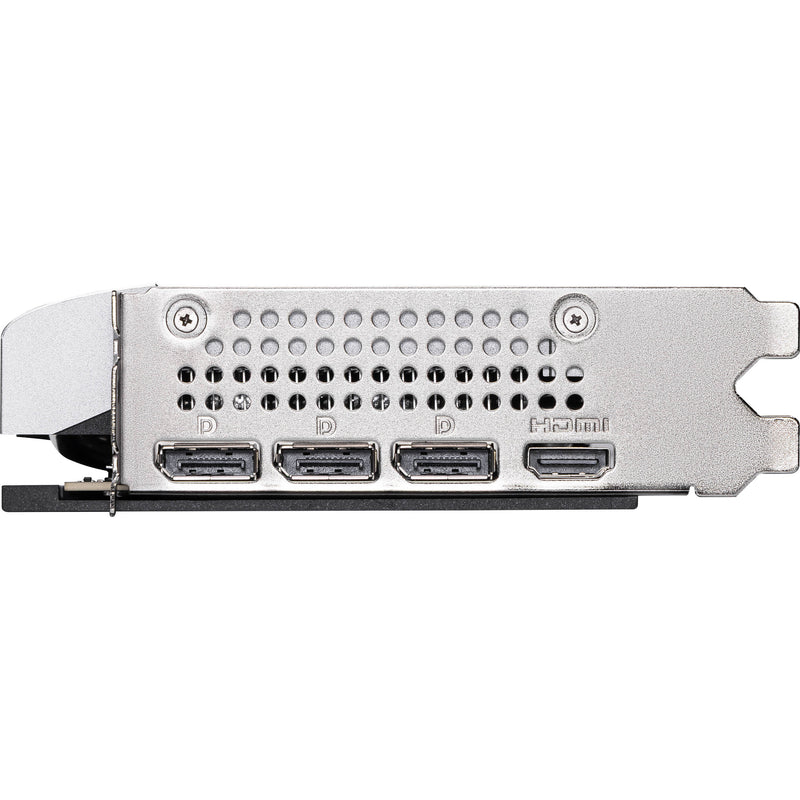 MSI GeForce RTX 5060 Ti 16GB VENTUS 2X OC PLUS Graphics Card