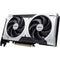 MSI GeForce RTX 5060 Ti 8G VENTUS 2X PLUS Graphics Card