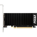 MSI GeForce GT 1030 Low-Profile OC Graphics Card