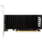 MSI GeForce GT 1030 Low-Profile OC Graphics Card