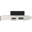 MSI GeForce GT 1030 Low-Profile OC Graphics Card