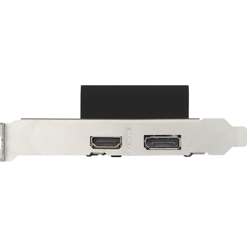 MSI GeForce GT 1030 Low-Profile OC Graphics Card