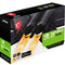 MSI GeForce GT 1030 Low-Profile OC Graphics Card