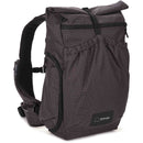 Shimoda Designs Side Lite 22 Backpack (Black/White)