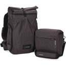 Shimoda Designs Side Lite 22 Starter Kit (Black/White)