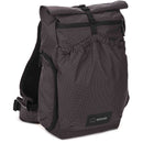 Shimoda Designs Side Lite 22?Women's Backpack (Black/White)