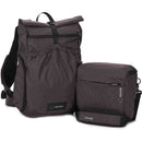 Shimoda Designs Side Lite 22?Women's Starter Kit (Black/White)