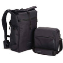 Shimoda Designs Side Street 22 Starter Kit (Anthracite)