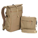 Shimoda Designs Side Street 22 Starter Kit (Boa)