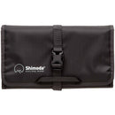 Shimoda Designs 3-Panel Wrap (Black)