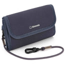 Shimoda Designs SD Card Wallet (Blue)