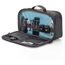Shimoda Designs Accessory Case (Black, Large)