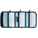Shimoda Designs SD Card Wallet (Blue)