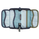 Shimoda Designs Zip Card Wallet (Blue)